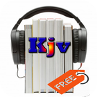 Free Holy Bible KJV With Audio ikona