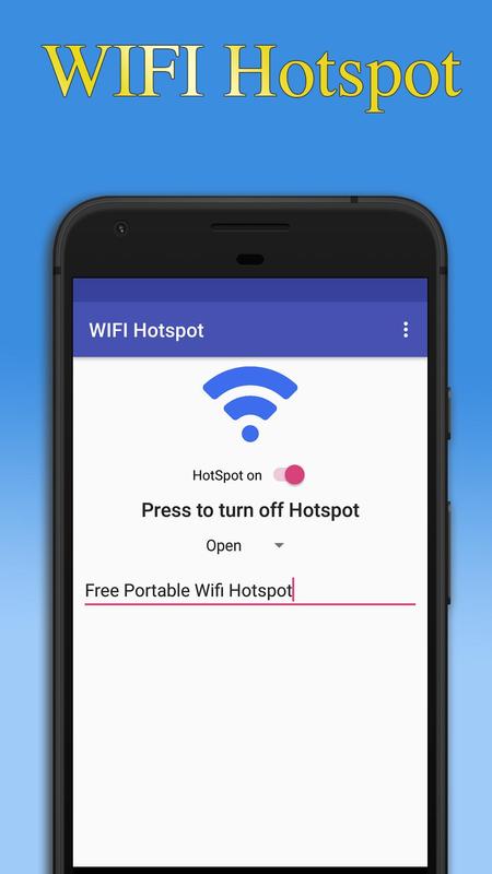 Baidu wifi hotspot free download