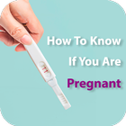 How To Know If You Are Pregnant ikona