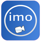 Guide IMO Call Video and Chat 圖標