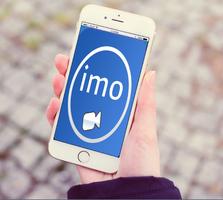 Guide IMO Call Video and Chat 截圖 1