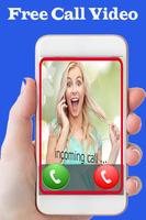 New imo video calling and chat Tips 2018 Affiche