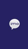 Guide for IMO Free Video Call ポスター