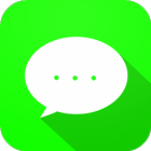 Free iMessenger Android Advice ikona