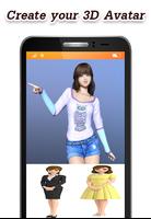 guide and tips for IMVU - 3d avatar social app ảnh chụp màn hình 2