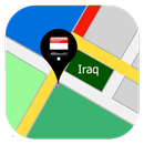 Iraq Map APK