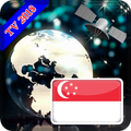 Singapur TV