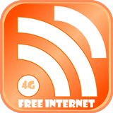Free Internet biểu tượng