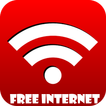 How to get free internet