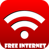 Free Internet - मुफ्त इंटरनेट आइकन