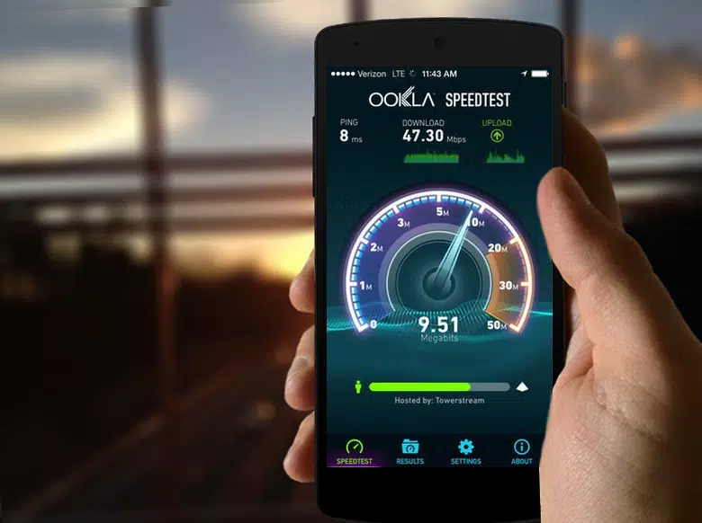 Descarga de APK de أنترنت مجاني سريع و مضمون ‎3G / 4G / LTE / 5G para  Android
