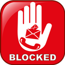 Call and sms blocker- block text messages APK