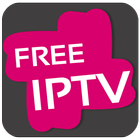 free iptv playlist 4k ikona