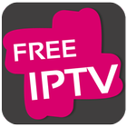 free iptv playlist 4k আইকন