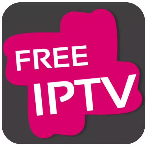 free iptv playlist 4k APK for Android Download