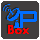 iptv box free 4k icon