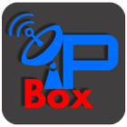 iptv box free 4k иконка