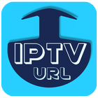 iptv url 2017 4k simgesi