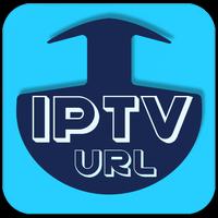 iptv url 2017 4k الملصق