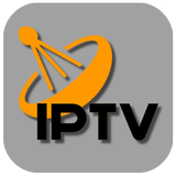 آیکون‌ iptv free m3u 4k