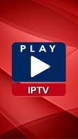 Play IPTV Affiche