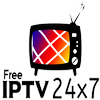 IPTV আইকন