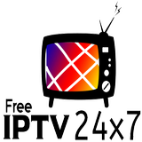 IPTV アイコン