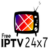 IPTV ไอคอน