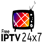 IPTV icône