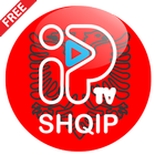Free IPTV Shqip ไอคอน