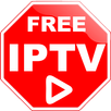 Free IPTV Player APK
