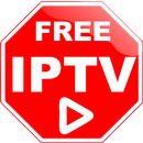 Free IPTV Player APK