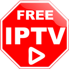 Free IPTV Player ไอคอน