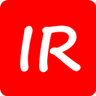 IR Universal TV Remote (Free) آئیکن