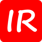 IR Universal Remote™ - Legacy ikona