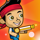 Jake The Island Pirates Adventure APK