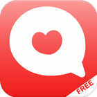 Free JAUMO Flirt Chat Tips icon