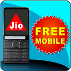 Free Jio Mobile Registration icône