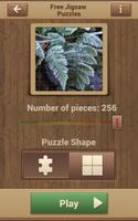 Jigsaw Puzzles capture d'écran 1