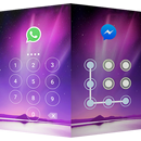 Serrure sécurité AppLock APK