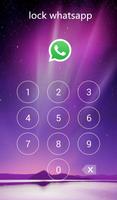 AppLock Aurora screenshot 2