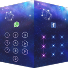 AppLock Theme Libra иконка