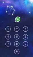 AppLock Theme Libra скриншот 3