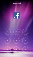 AppLock Password Master Lock syot layar 1