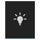 Simple LED Widget icon