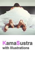 Kamasutra with Illustrations syot layar 1