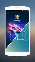 App Lock - Privacy Lock Affiche
