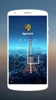 App Lock - Privacy Lock capture d'écran 1