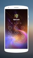 App Lock - Privacy Lock captura de pantalla 3