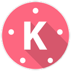 Free KineMaster VDO Editor Tip icon